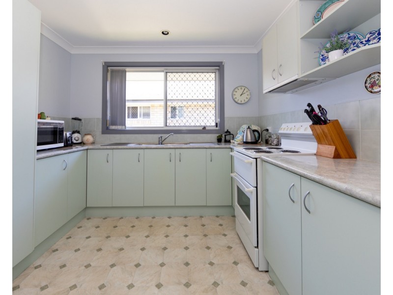 2/5 Willow Way, Yamba NSW 2464