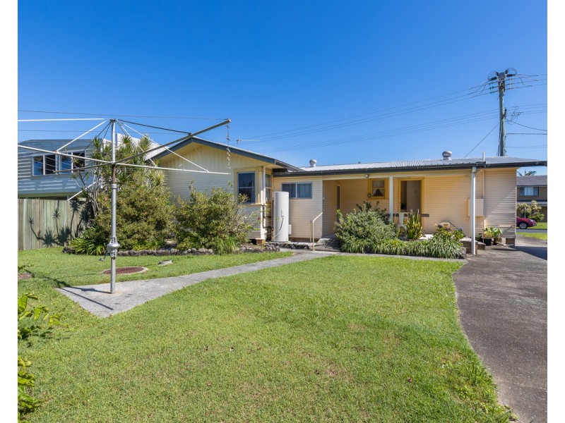 6 Golding Street, Yamba NSW 2464