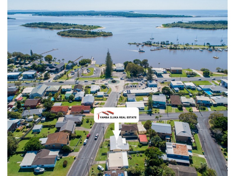 6 Golding Street, Yamba NSW 2464