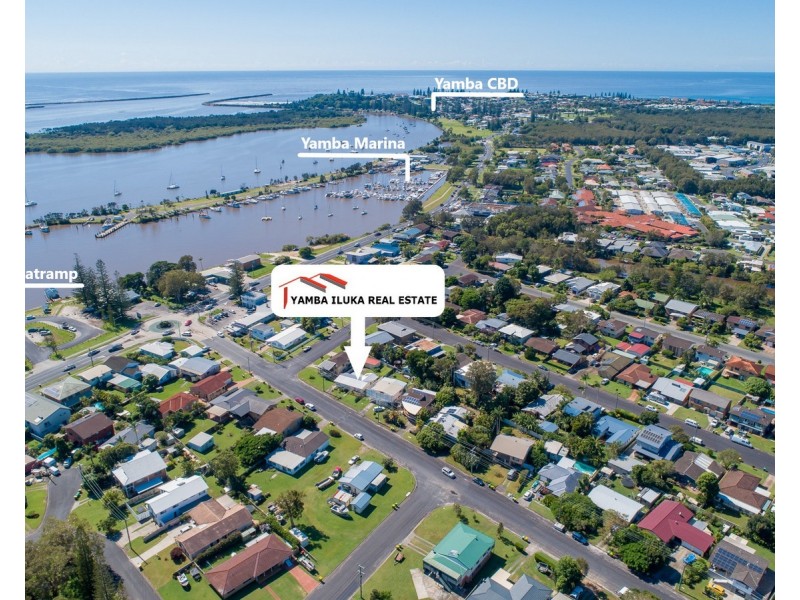 6 Golding Street, Yamba NSW 2464