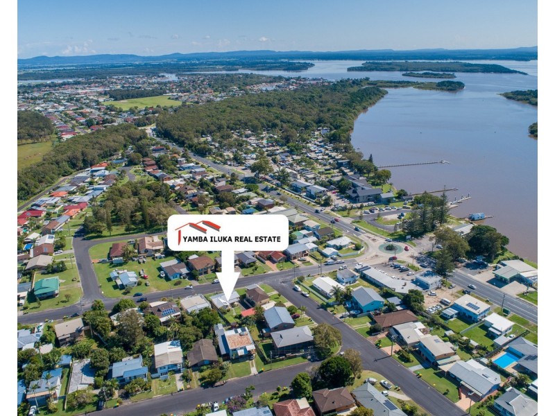 6 Golding Street, Yamba NSW 2464