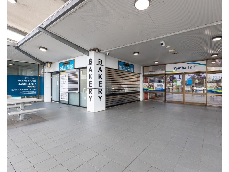 22/1-3 Treelands Drive, Yamba NSW 2464