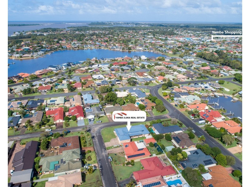 70 Palm Tce, Yamba NSW 2464