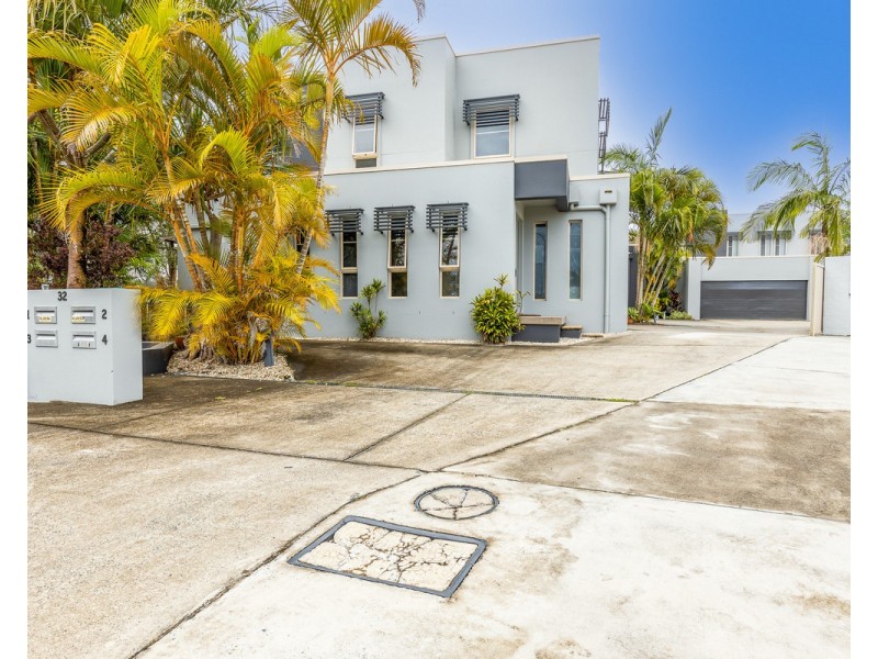 3/32 Park Avenue, Yamba NSW 2464