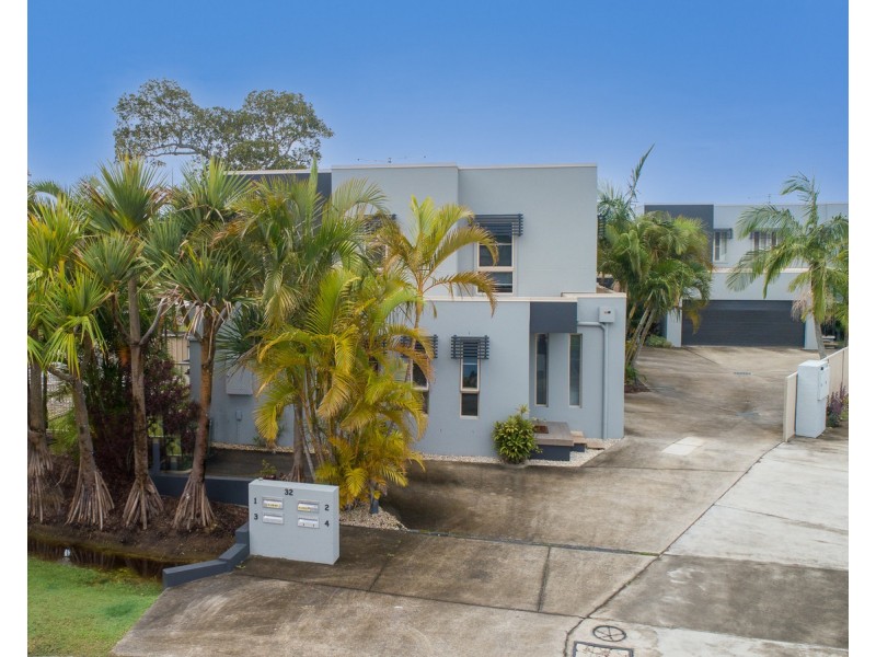 3/32 Park Avenue, Yamba NSW 2464