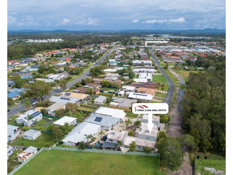 3/32 Park Avenue, Yamba NSW 2464