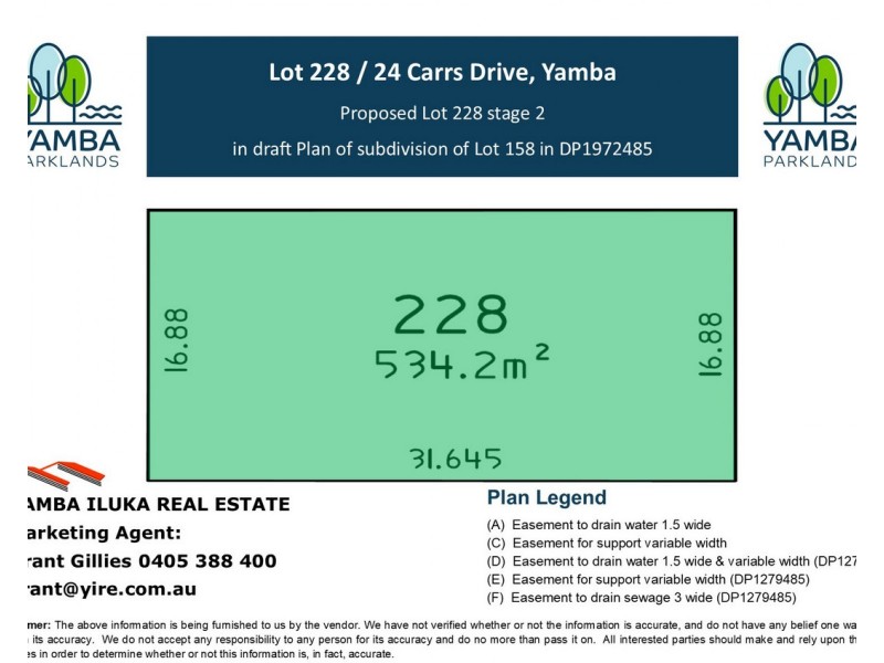 228/22 Carrs Drive, Yamba NSW 2464