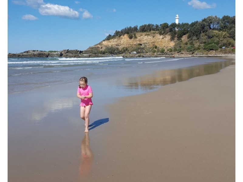 253/22 Carrs Drive, Yamba NSW 2464