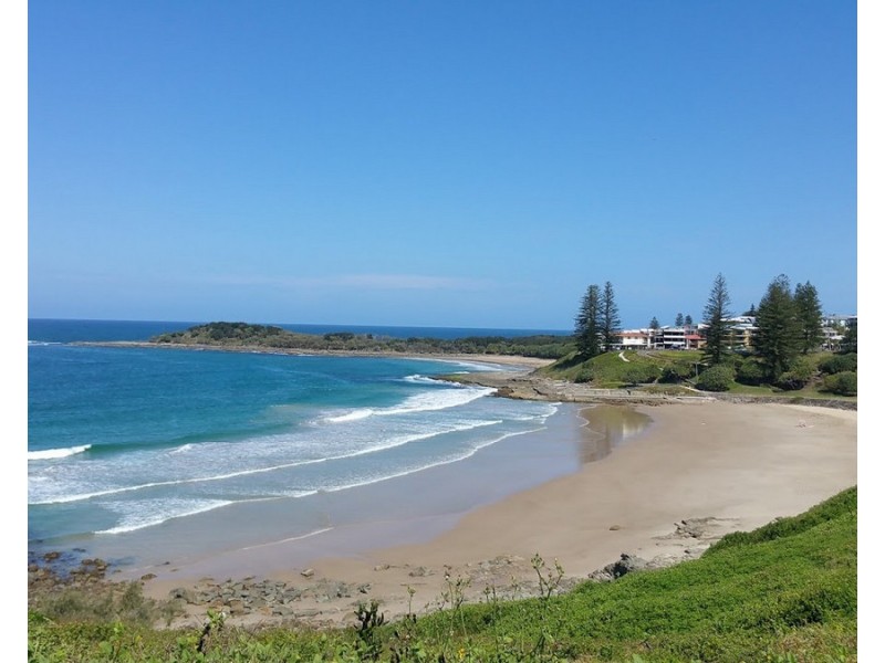 254/22 Carrs Drive, Yamba NSW 2464