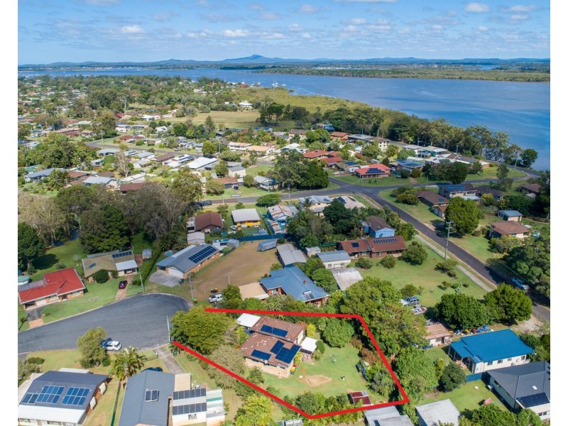 8 Cypress Close, Iluka NSW 2466