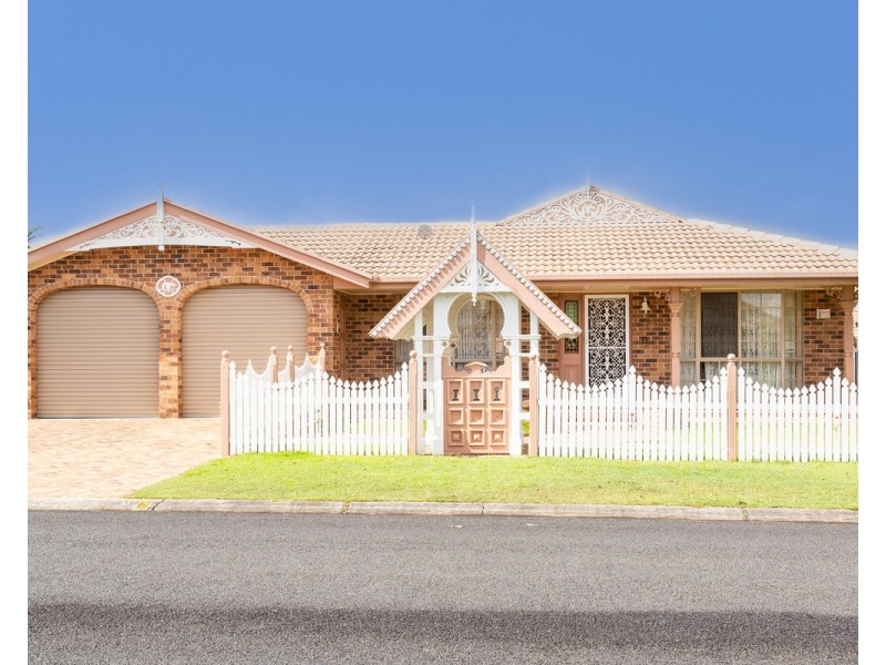 6 Witonga Drive, Yamba NSW 2464