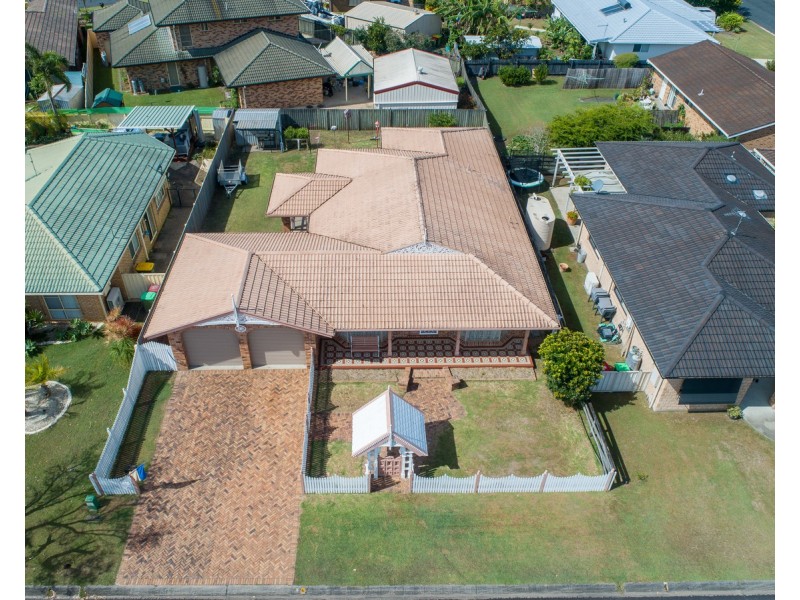 6 Witonga Drive, Yamba NSW 2464