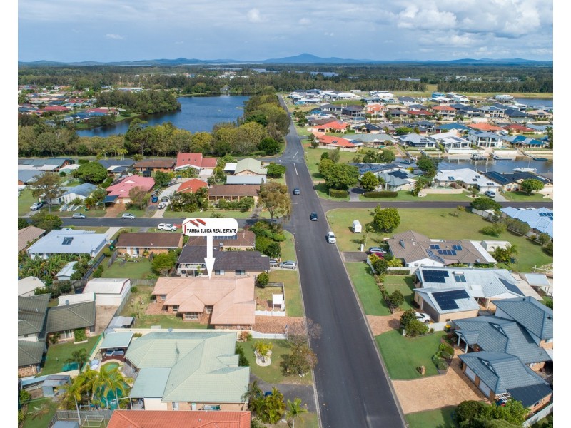 6 Witonga Drive, Yamba NSW 2464