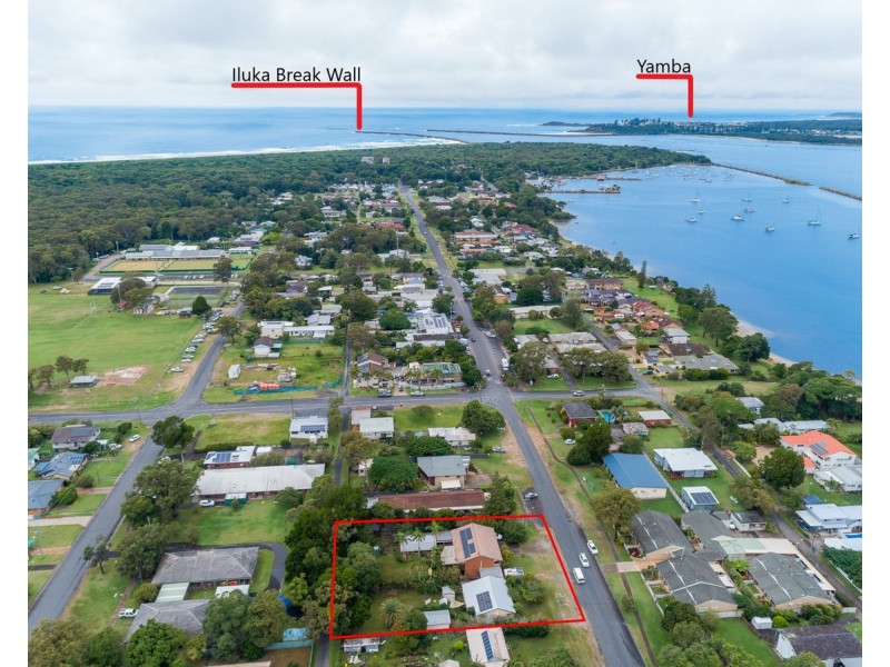 39 Charles Street, Iluka NSW 2466