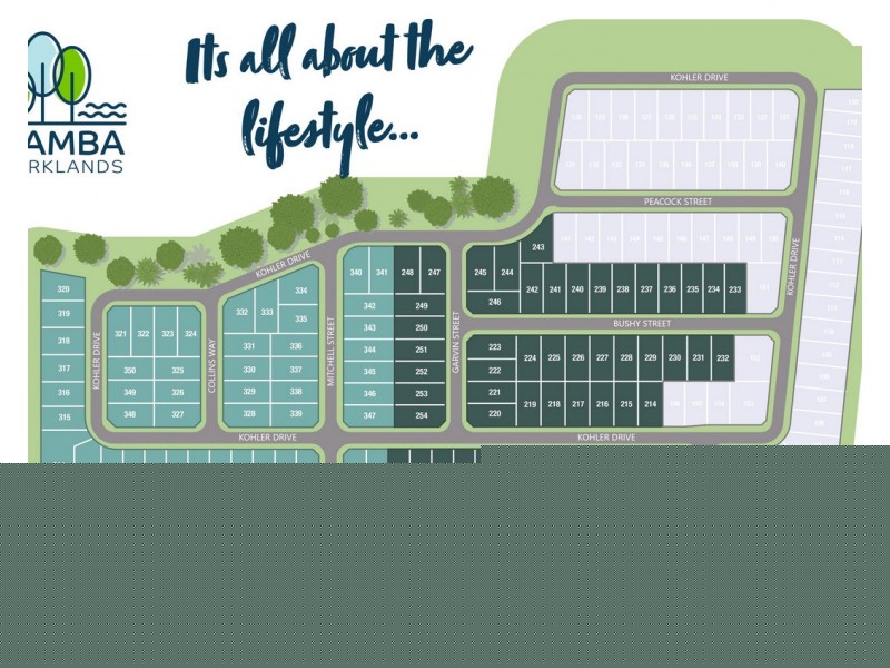 243/22 Carrs Drive, Yamba NSW 2464