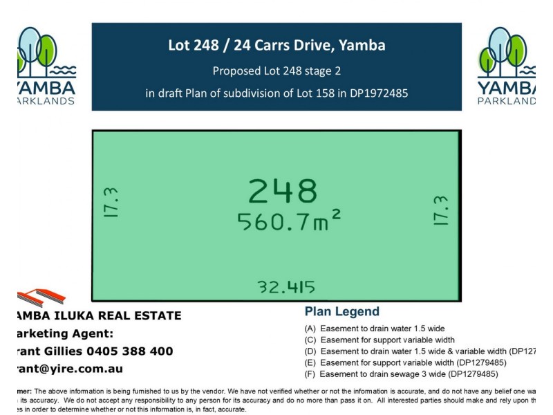 248/22 Carrs Drive, Yamba NSW 2464