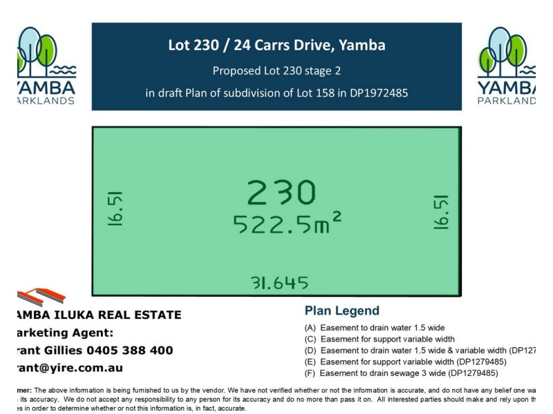 230/22 Carrs Drive, Yamba NSW 2464