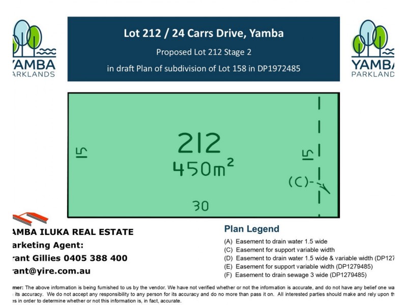 212/22 Carrs Drive, Yamba NSW 2464