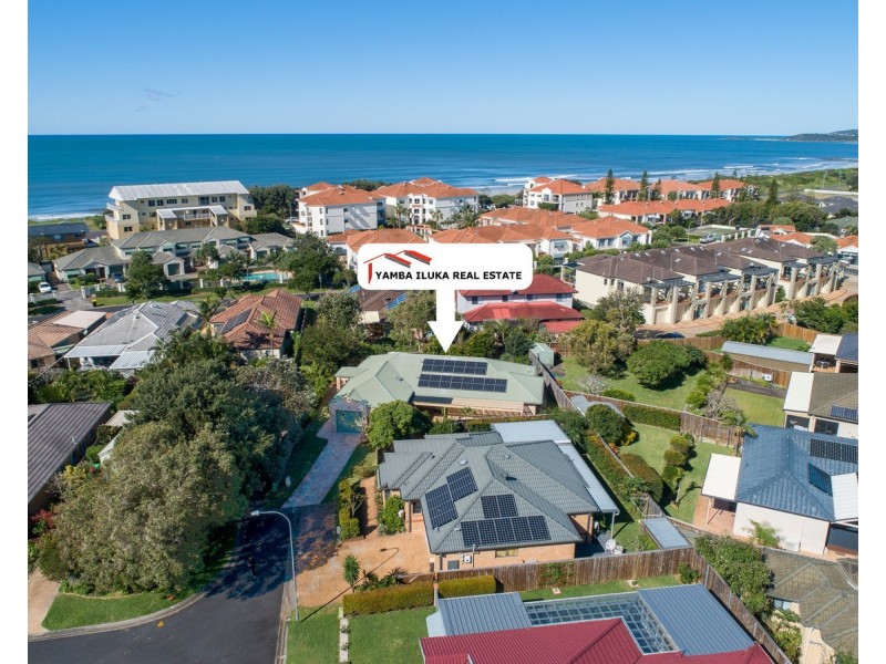 10 Nautilus Place, Yamba NSW 2464