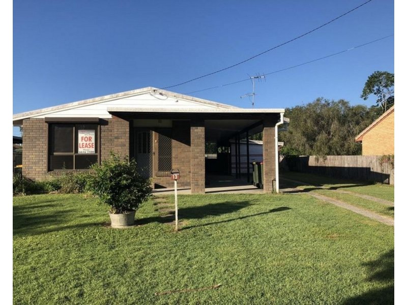 13 Diamond Street, Townsend NSW 2463