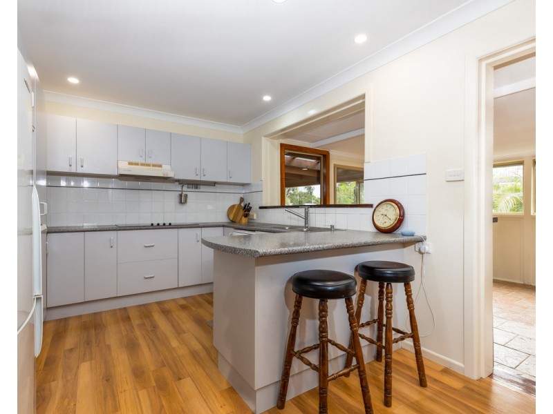 2/9 Urara Street, Yamba NSW 2464