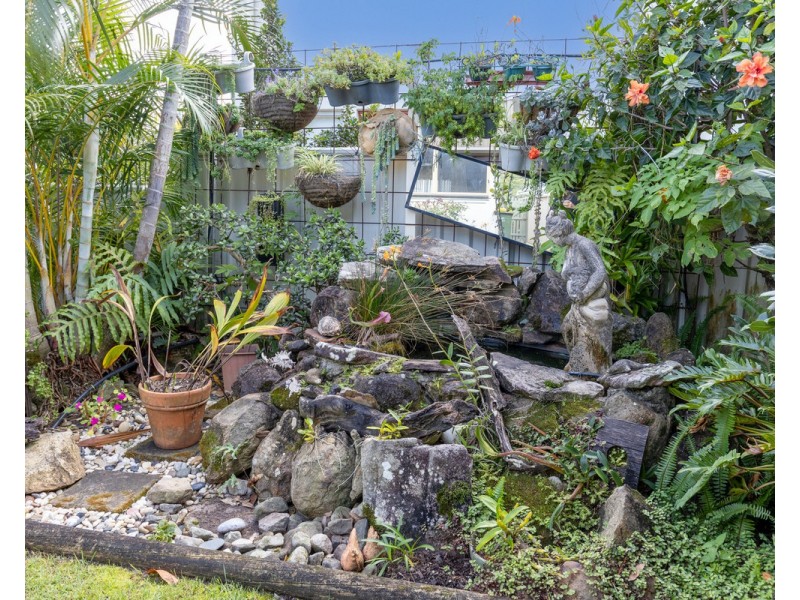 2/9 Urara Street, Yamba NSW 2464