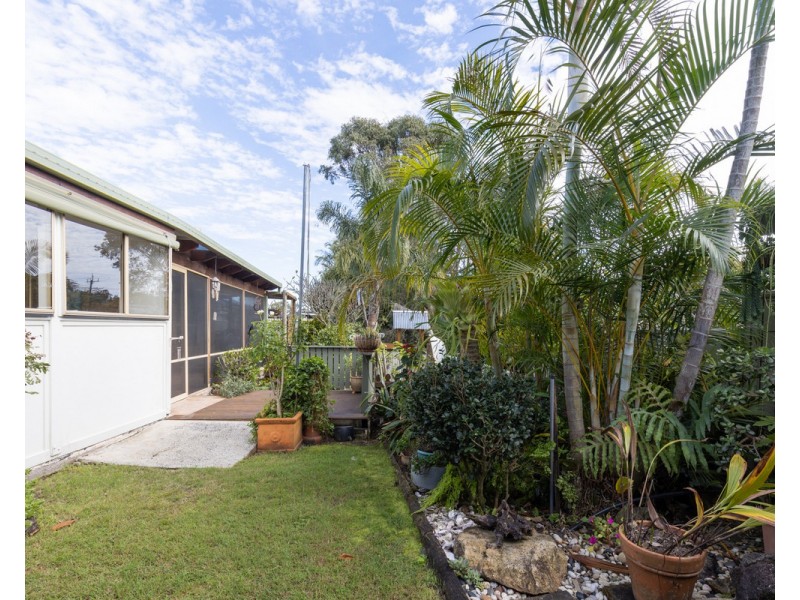 2/9 Urara Street, Yamba NSW 2464
