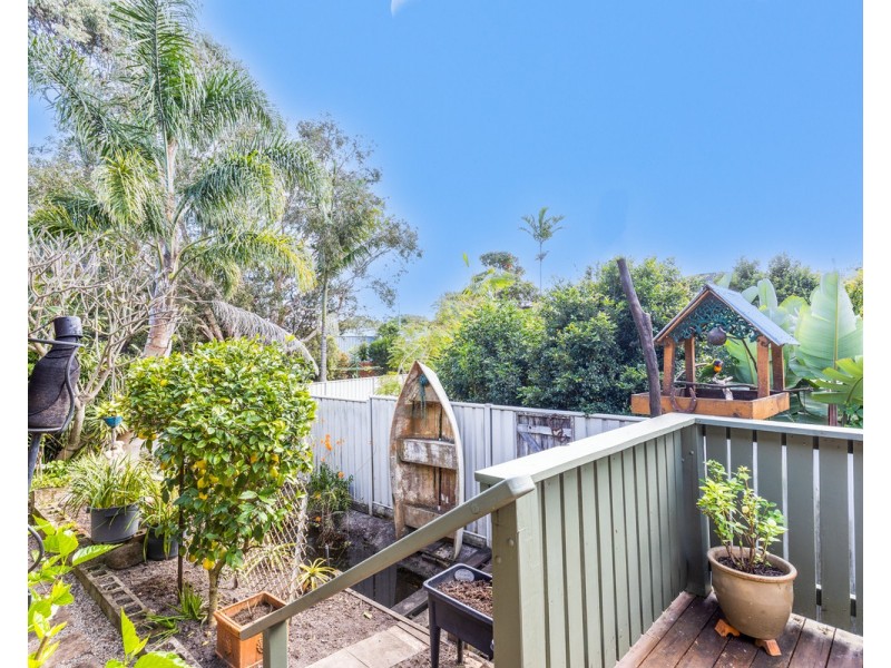 2/9 Urara Street, Yamba NSW 2464