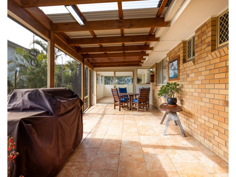 2/9 Urara Street, Yamba NSW 2464