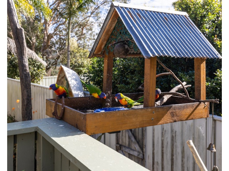 2/9 Urara Street, Yamba NSW 2464