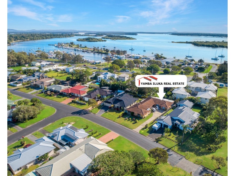 2/9 Urara Street, Yamba NSW 2464