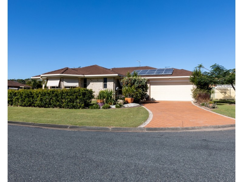 16 Melville Street, Iluka NSW 2466