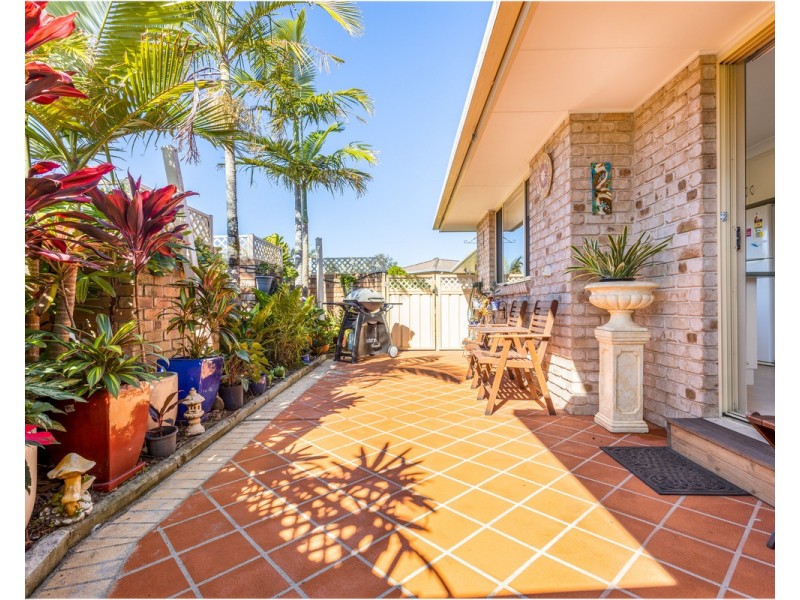 16 Melville Street, Iluka NSW 2466