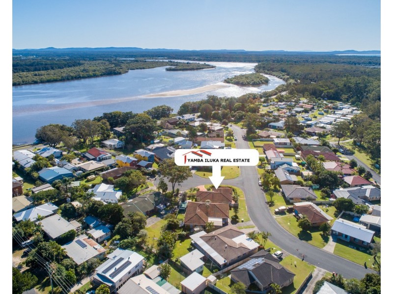 16 Melville Street, Iluka NSW 2466
