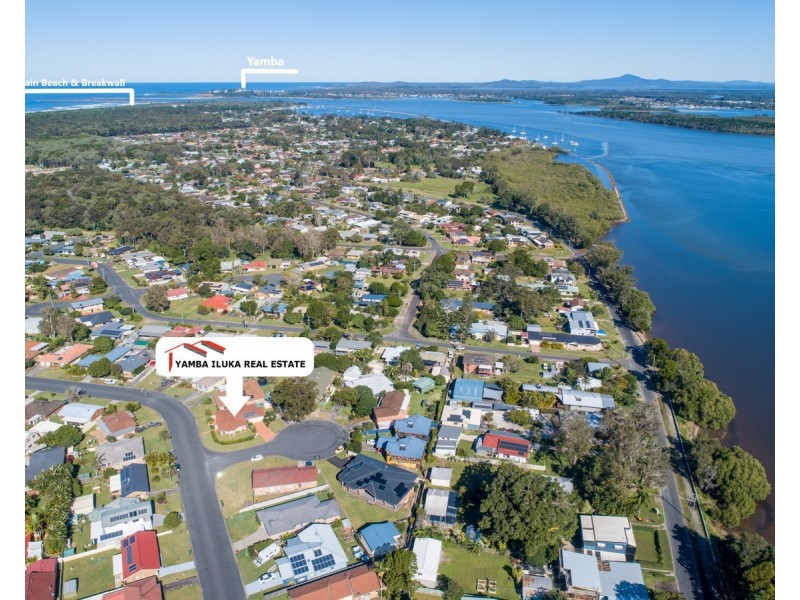 16 Melville Street, Iluka NSW 2466