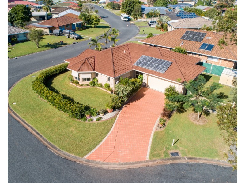 16 Melville Street, Iluka NSW 2466