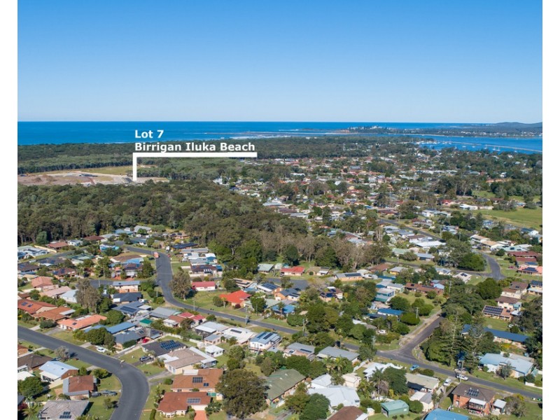 7/7 Gargle Circuit, Iluka NSW 2466