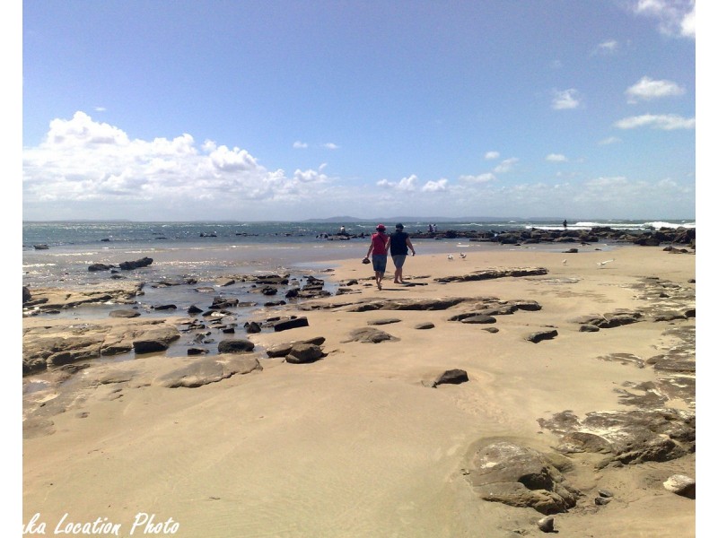 7/7 Gargle Circuit, Iluka NSW 2466