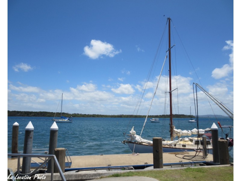 7/7 Gargle Circuit, Iluka NSW 2466