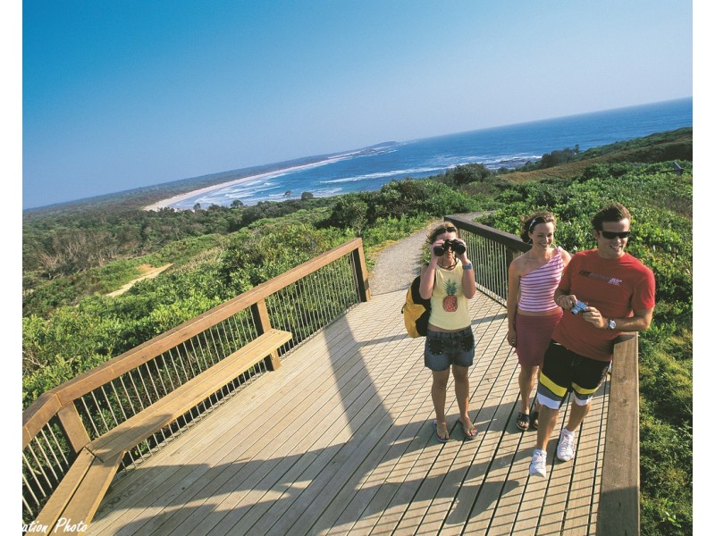 7/7 Gargle Circuit, Iluka NSW 2466