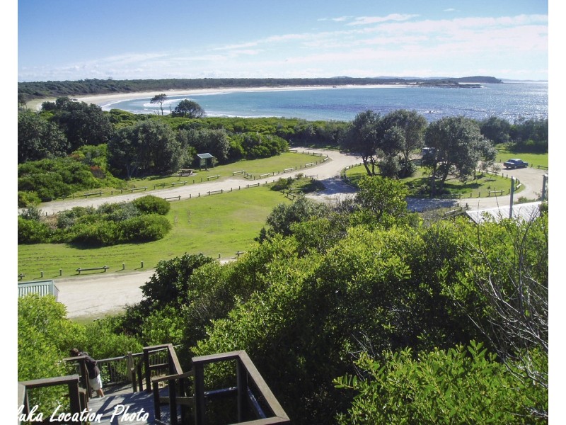 7/7 Gargle Circuit, Iluka NSW 2466