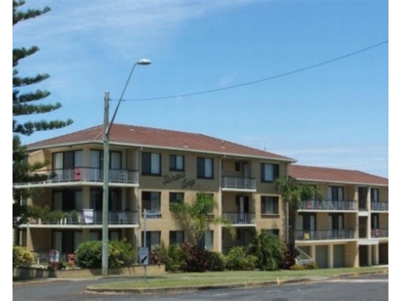 8/22 Clarence Street, Yamba NSW 2464
