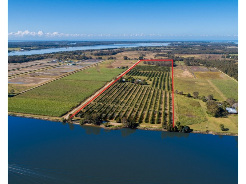 65 Durrington Lane, Palmers Island NSW 2463
