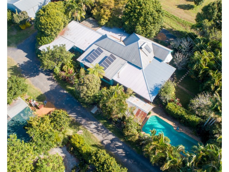 65 Durrington Lane, Palmers Island NSW 2463