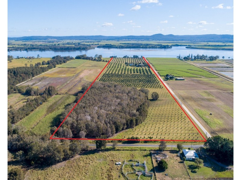 65 Durrington Lane, Palmers Island NSW 2463