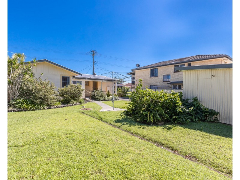 6 Golding Street, Yamba NSW 2464