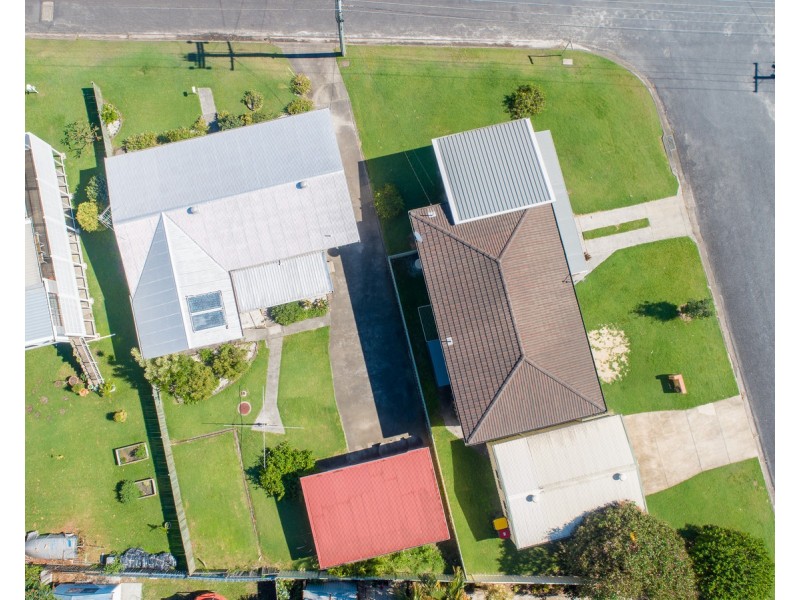 6 Golding Street, Yamba NSW 2464
