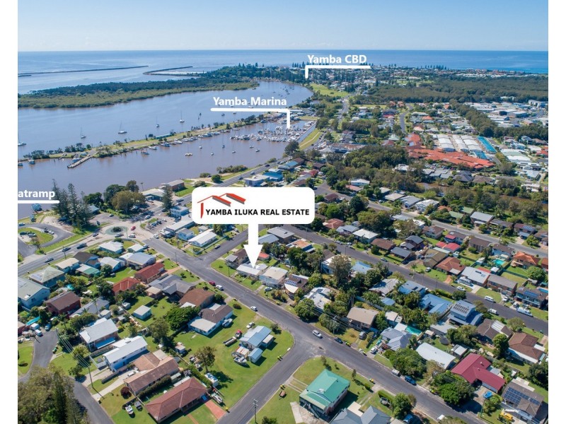 6 Golding Street, Yamba NSW 2464