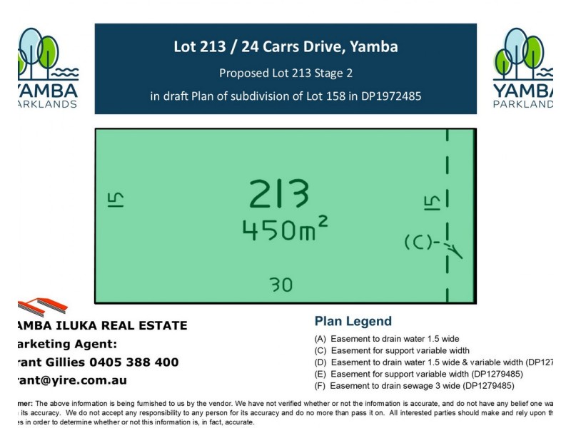 213/22 Carrs Drive, Yamba NSW 2464