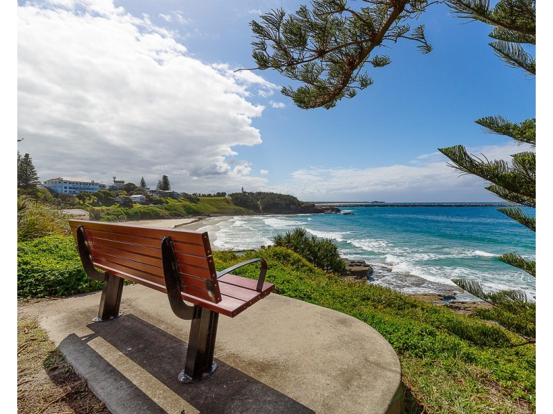 234/22 Carrs Drive, Yamba NSW 2464